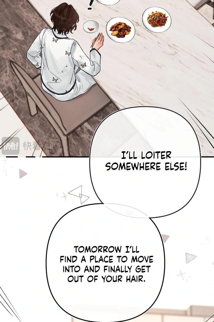 Please Take Care Chapter 34 page 67