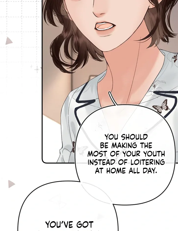 Please Take Care Chapter 34 page 64