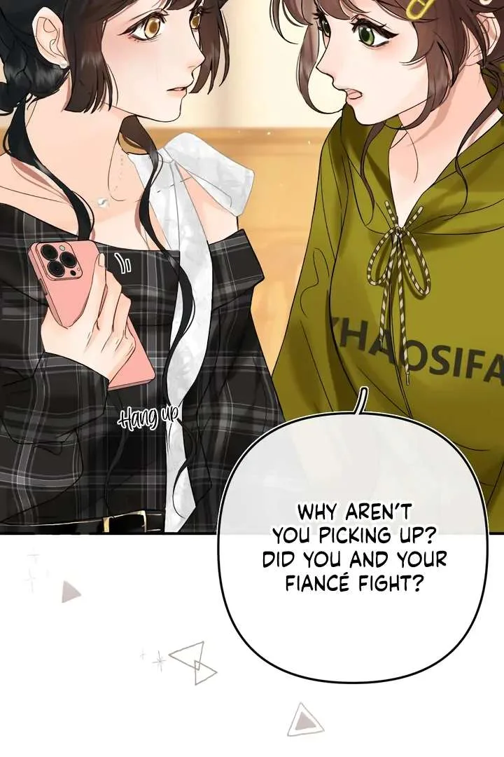 Please Take Care Chapter 36 page 66
