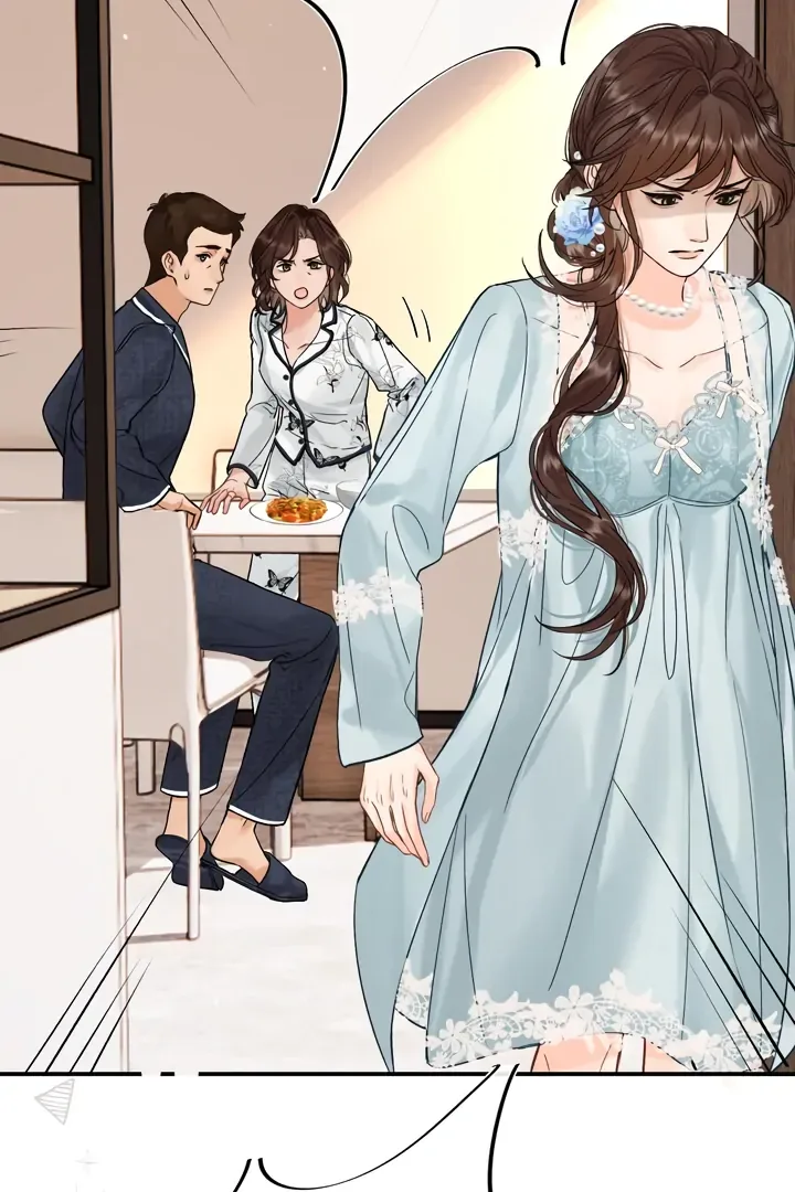 Please Take Care Chapter 34 page 71