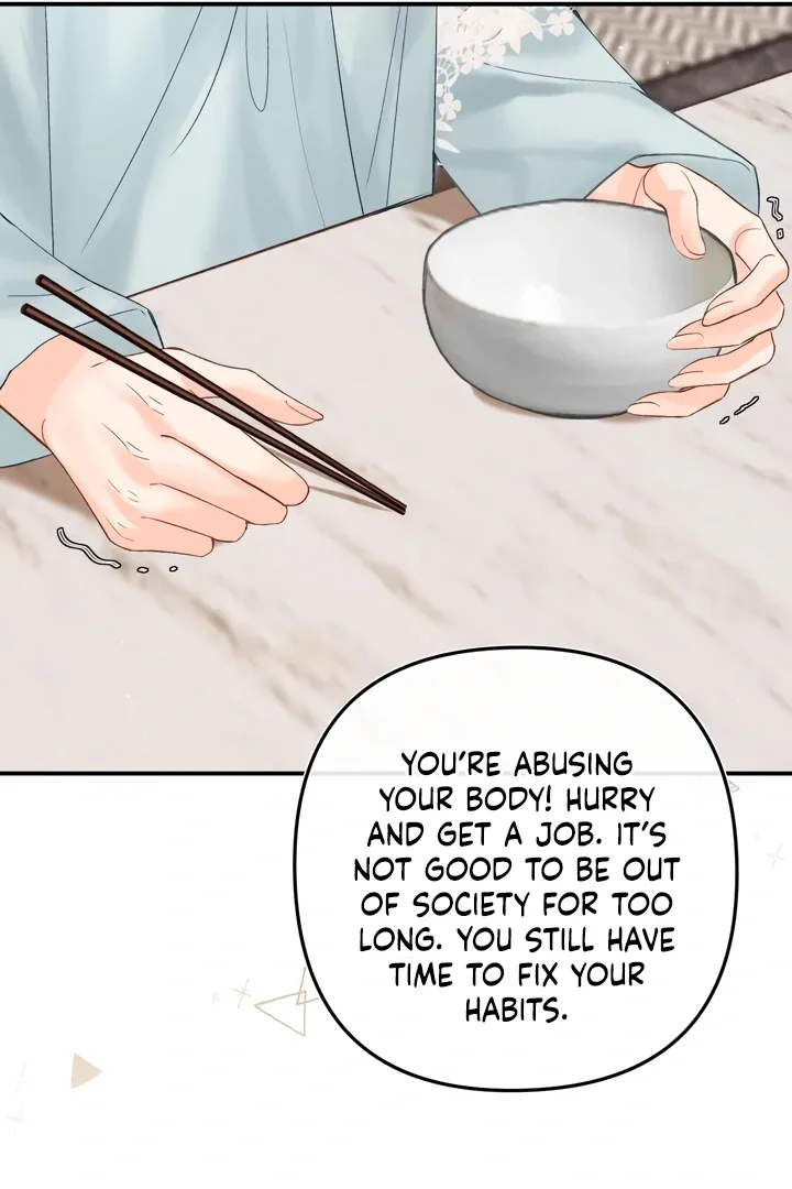 Please Take Care Chapter 34 page 58