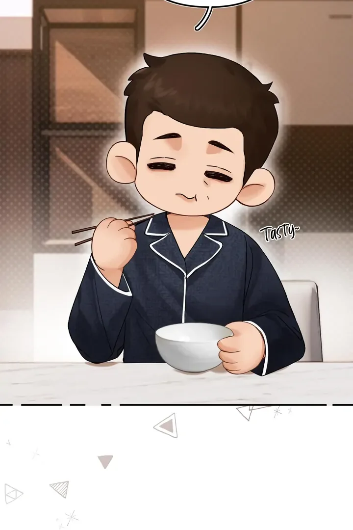 Please Take Care Chapter 34 page 79