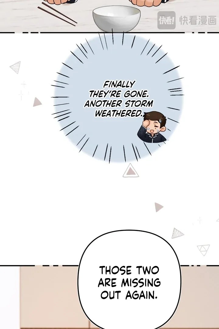 Please Take Care Chapter 34 page 78