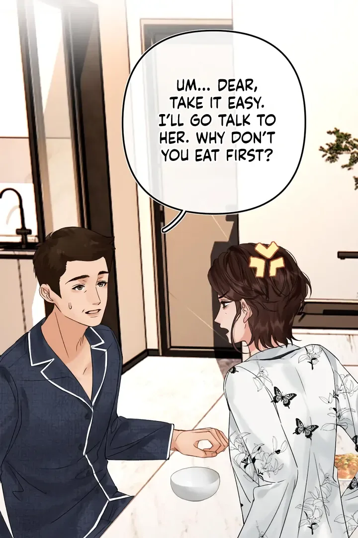 Please Take Care Chapter 34 page 74