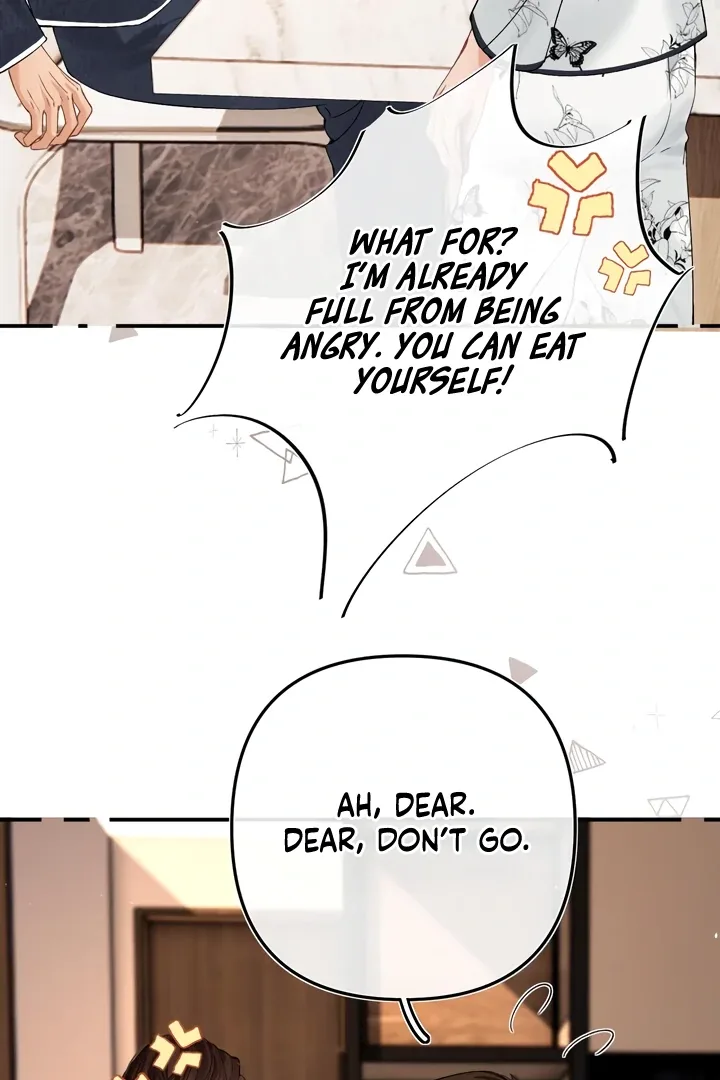 Please Take Care Chapter 34 page 75