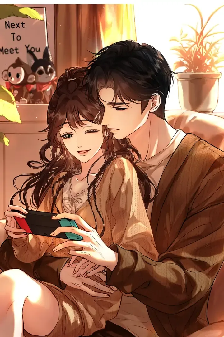Please Take Care Chapter 37 page 5