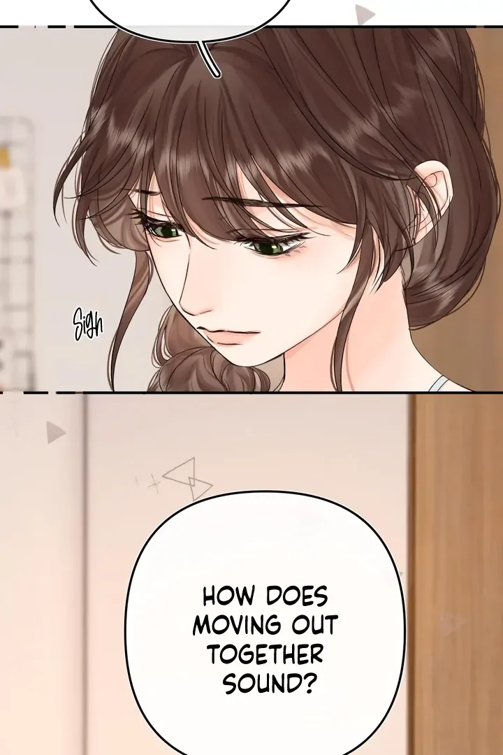 Please Take Care Chapter 35 page 13