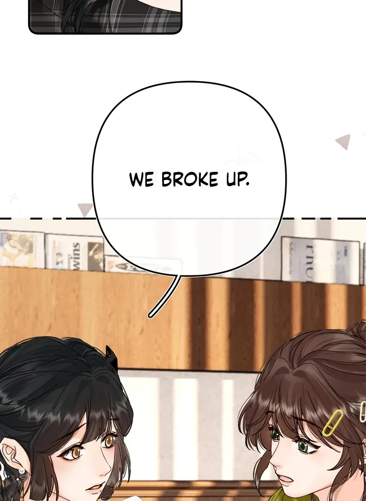 Please Take Care Chapter 37 page 8
