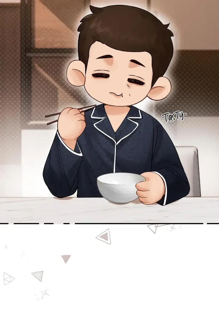 Please Take Care Chapter 35 page 4