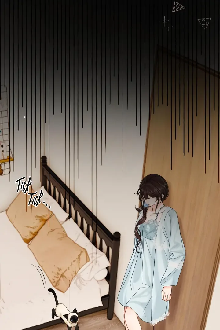 Please Take Care Chapter 35 page 9