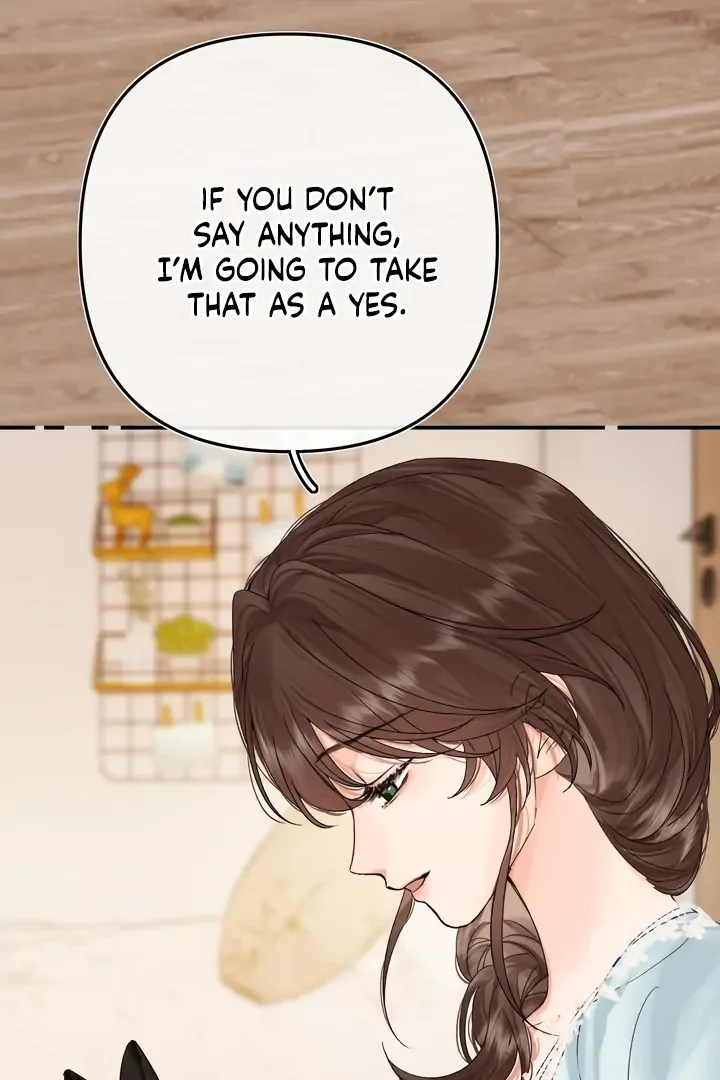 Please Take Care Chapter 35 page 16