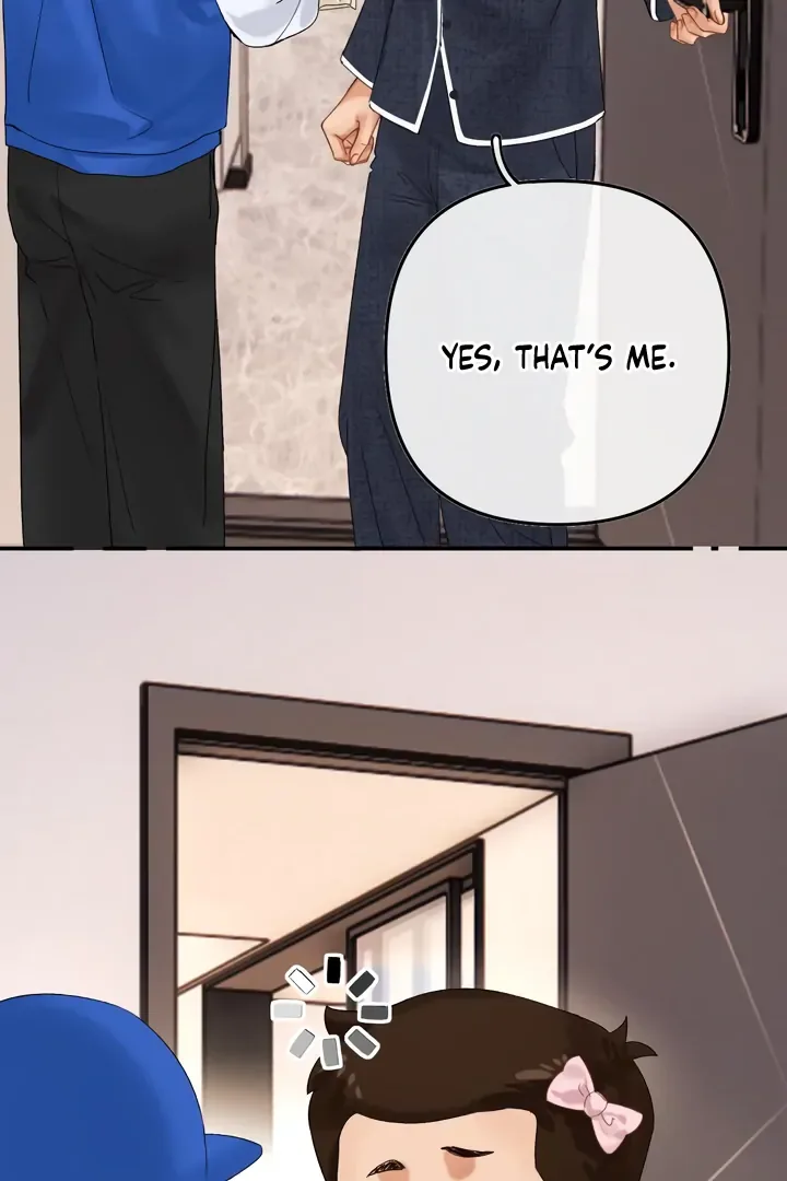 Please Take Care Chapter 35 page 25
