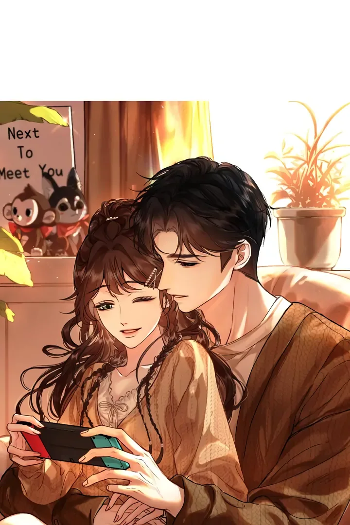 Please Take Care Chapter 35 page 5