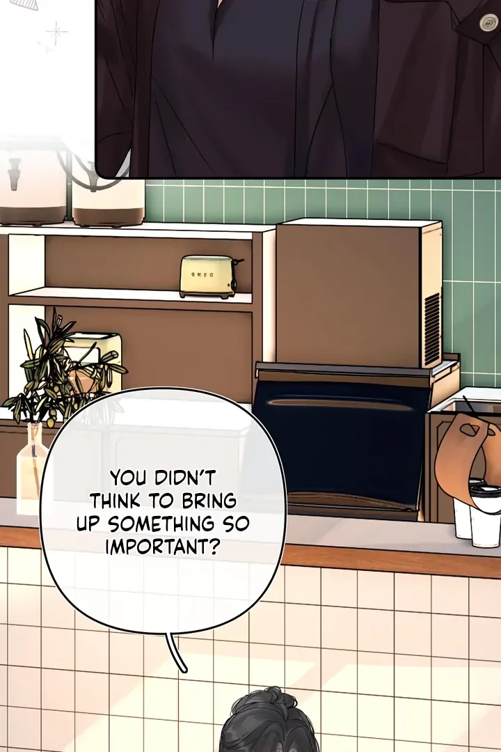 Please Take Care Chapter 37 page 14