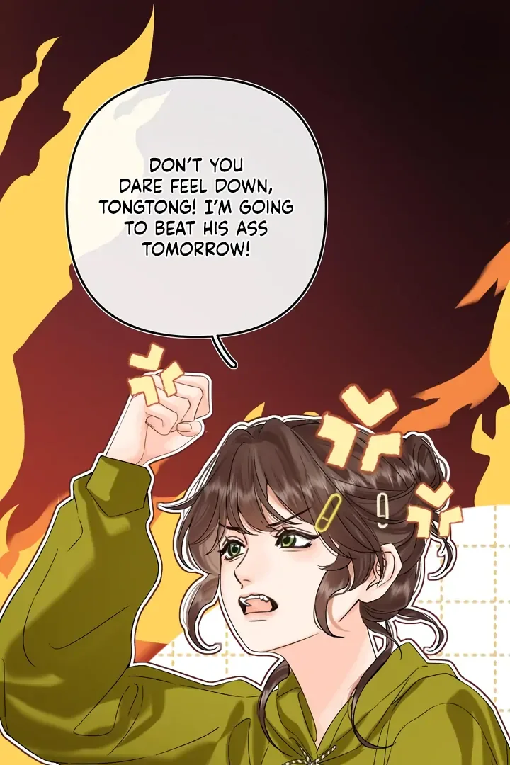 Please Take Care Chapter 37 page 27