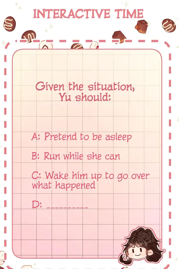 Please Take Care Chapter 37 page 73