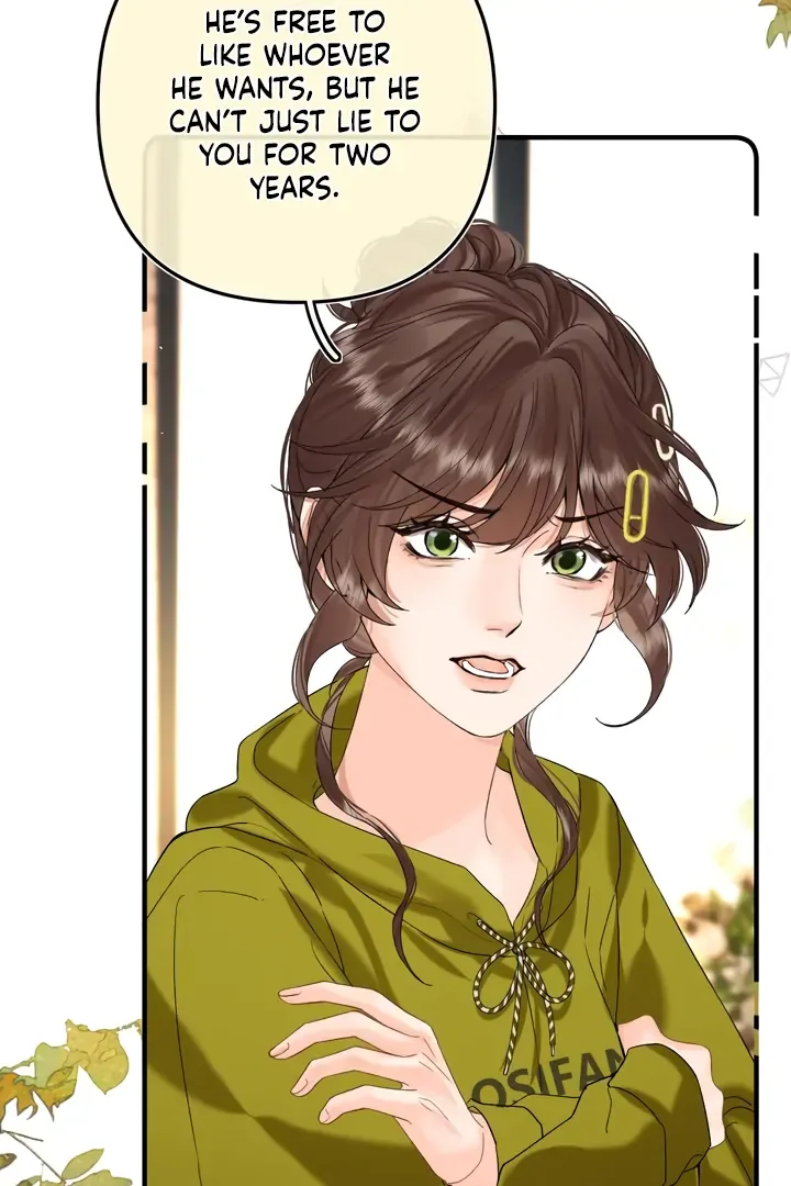Please Take Care Chapter 37 page 23