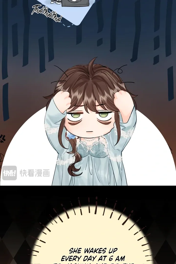 Please Take Care Chapter 35 page 51