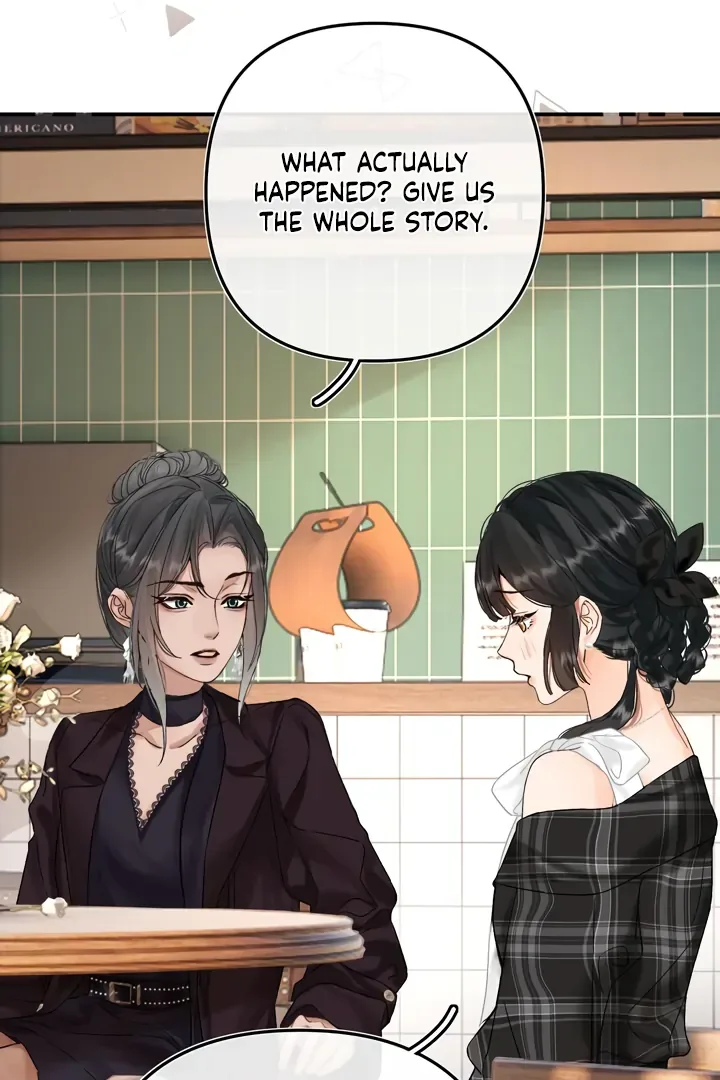 Please Take Care Chapter 37 page 52
