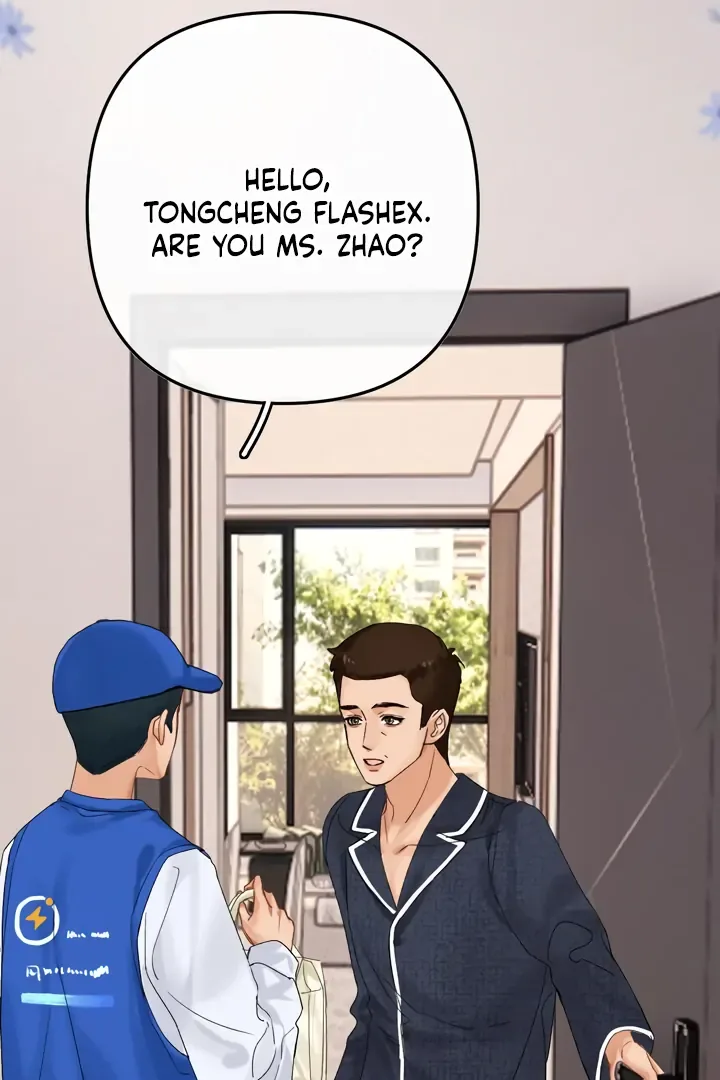 Please Take Care Chapter 35 page 24