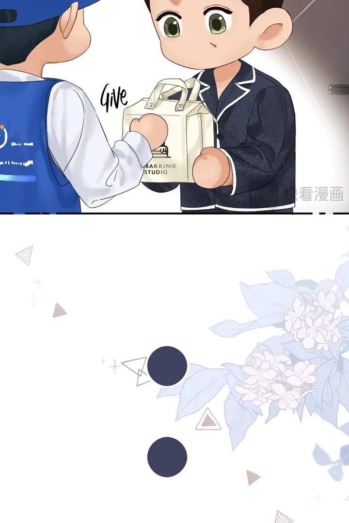 Please Take Care Chapter 35 page 26