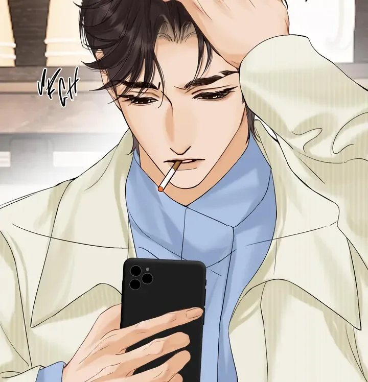 Please Take Care Chapter 37 page 42