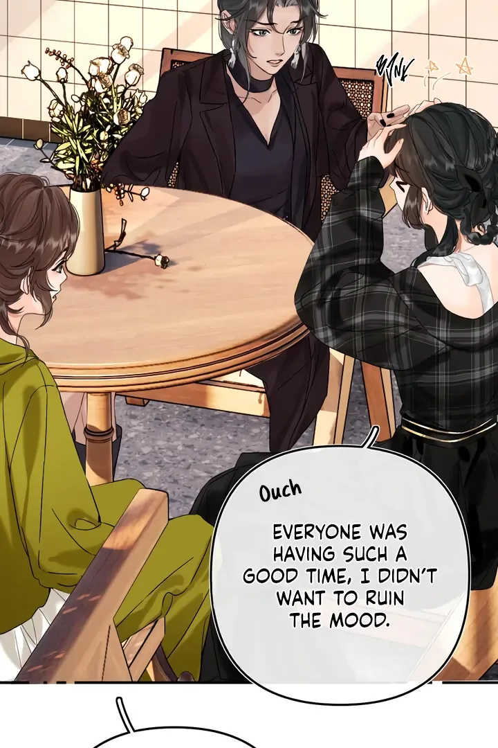 Please Take Care Chapter 37 page 15