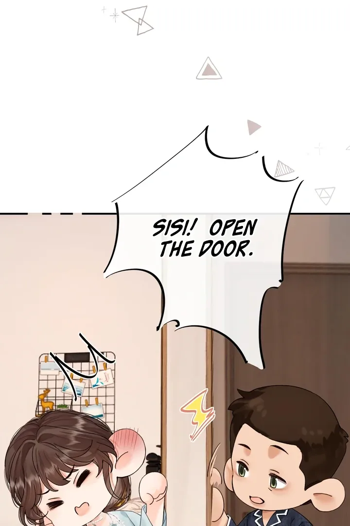 Please Take Care Chapter 35 page 34