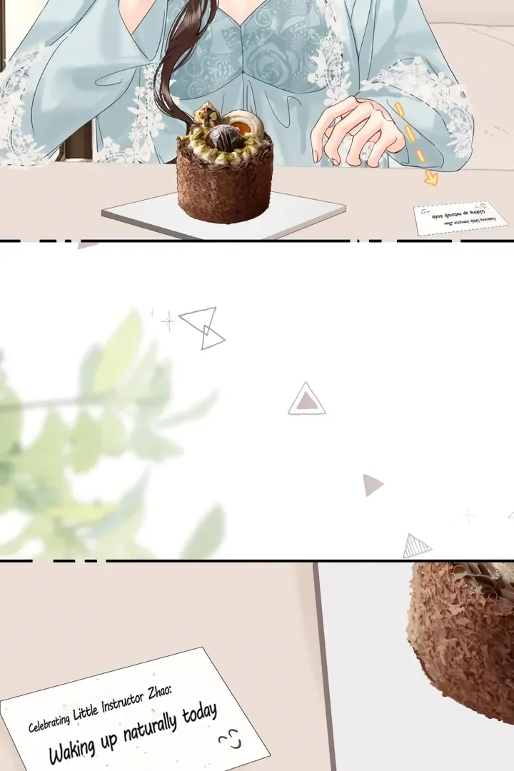Please Take Care Chapter 35 page 44