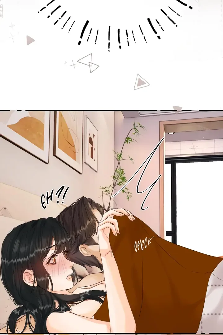 Please Take Care Chapter 37 page 67