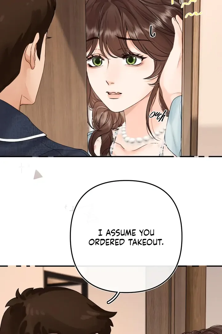 Please Take Care Chapter 35 page 36