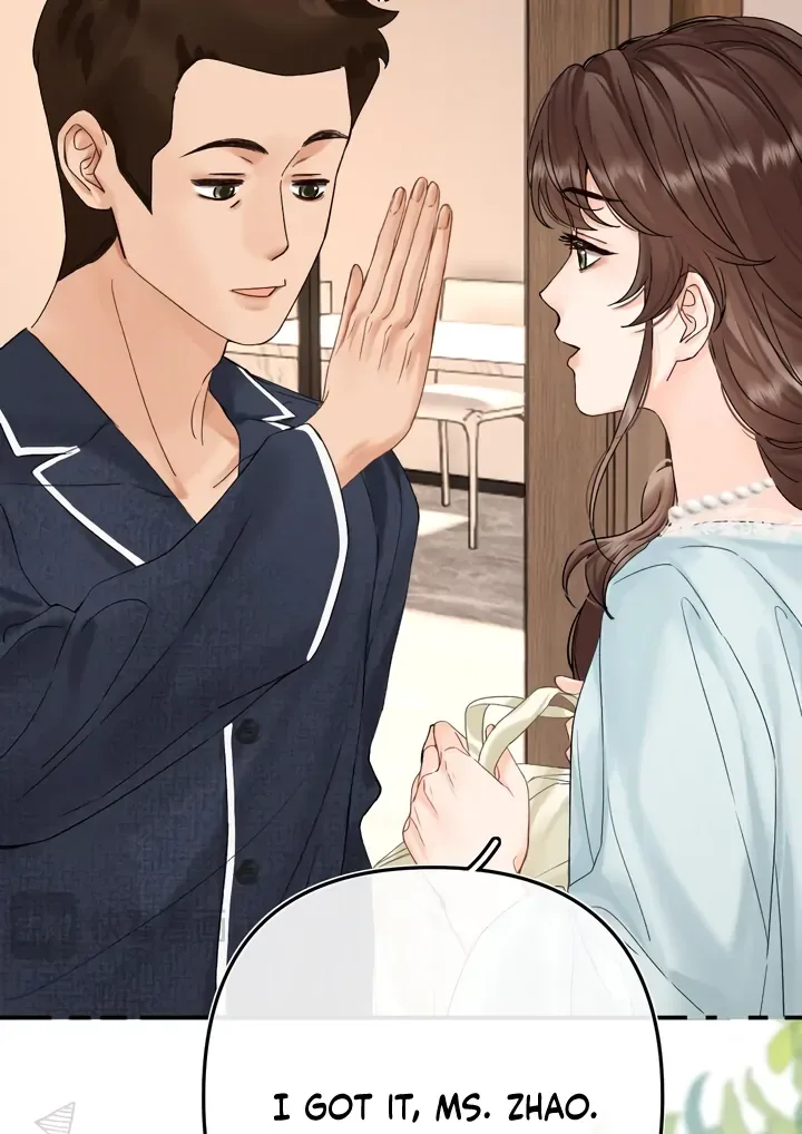 Please Take Care Chapter 35 page 38