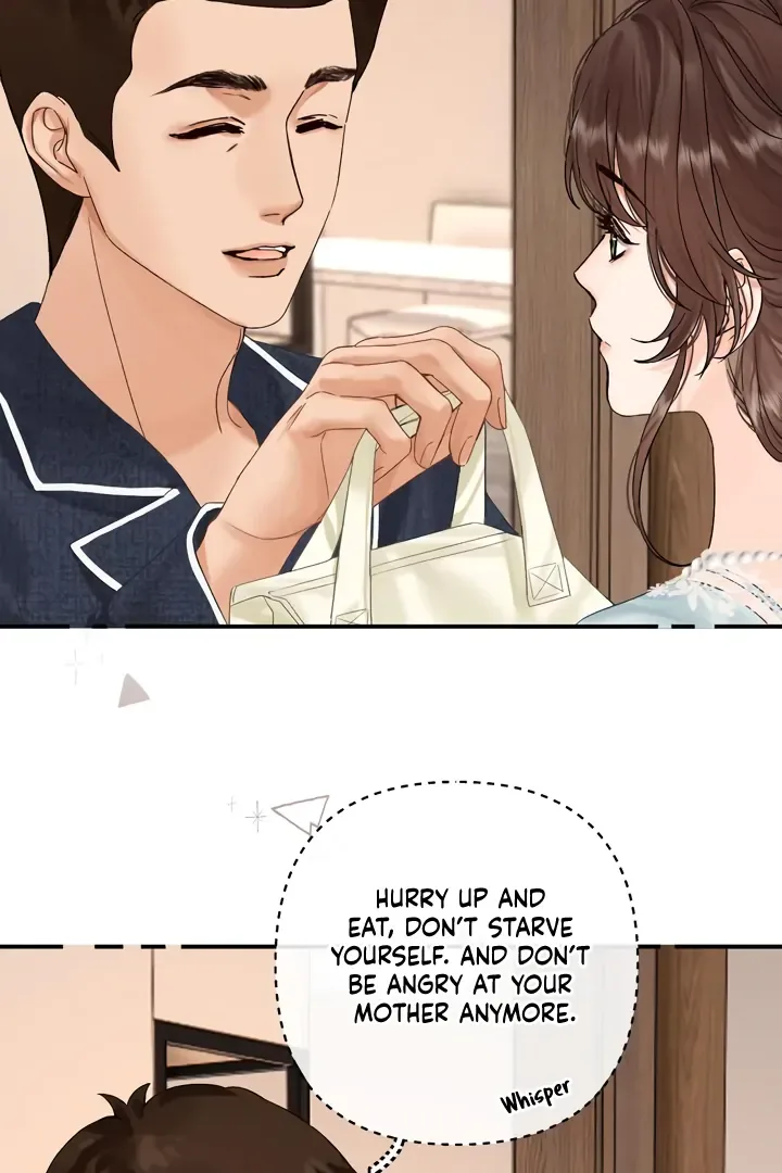 Please Take Care Chapter 35 page 37
