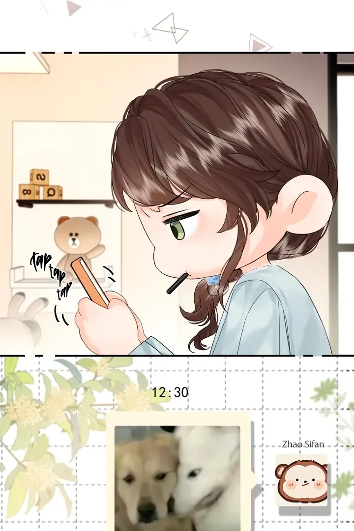 Please Take Care Chapter 35 page 48