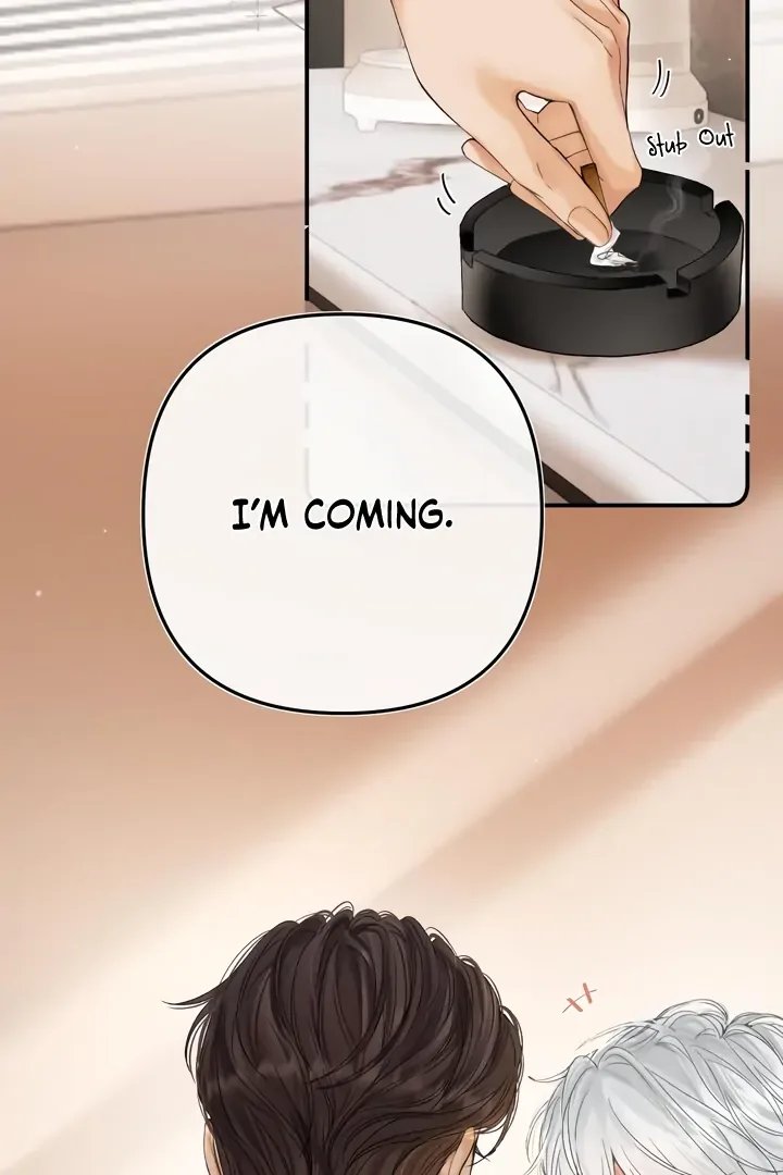 Please Take Care Chapter 37 page 46