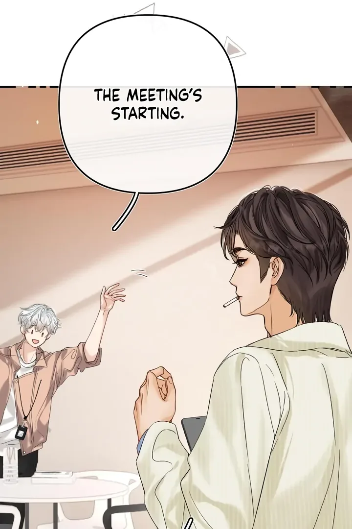 Please Take Care Chapter 37 page 44