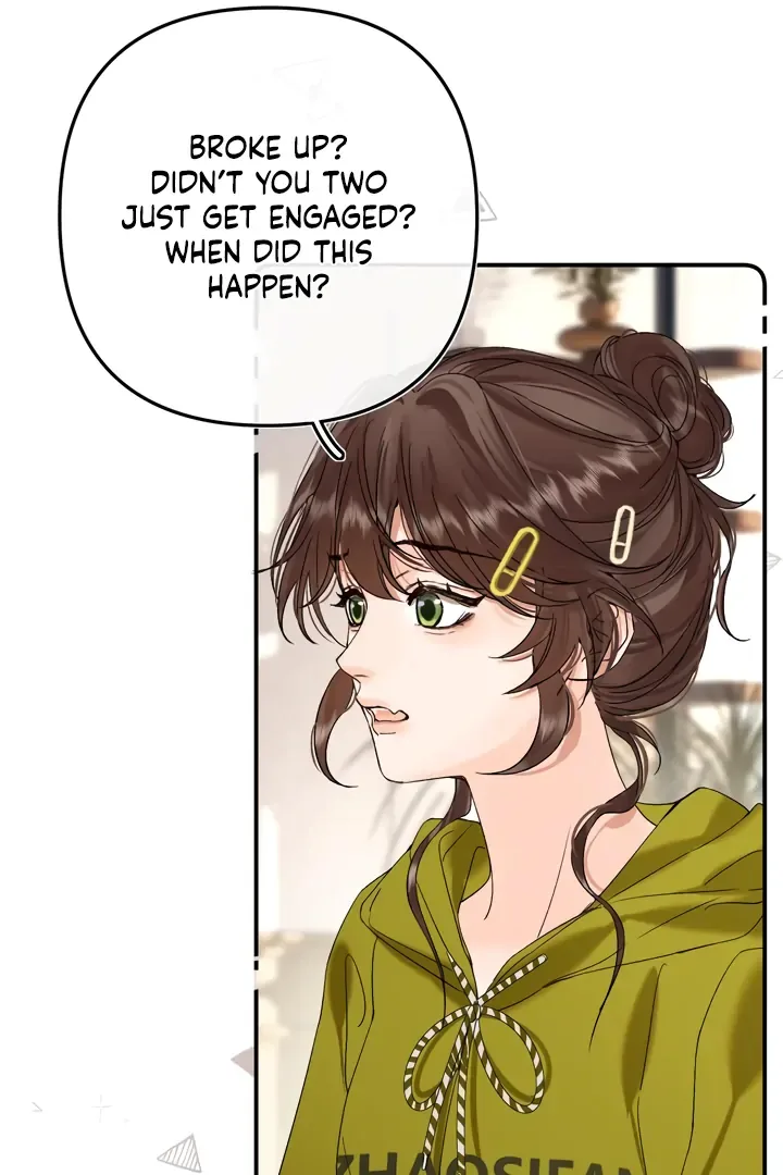 Please Take Care Chapter 37 page 10