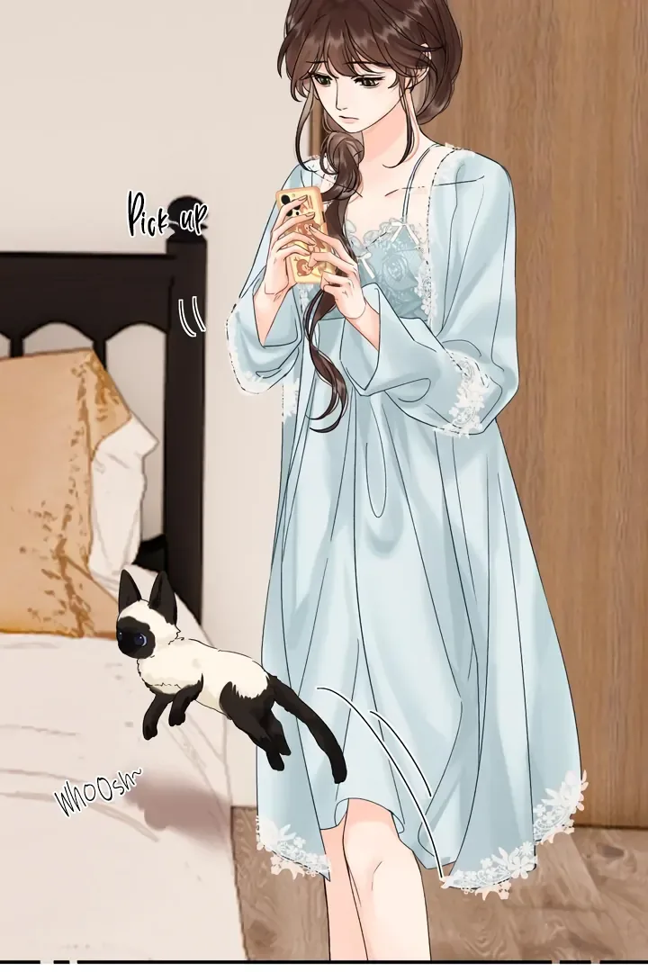 Please Take Care Chapter 35 page 19