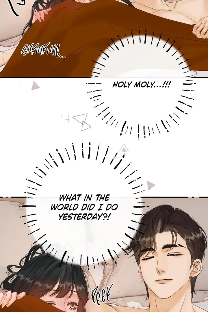 Please Take Care Chapter 37 page 69