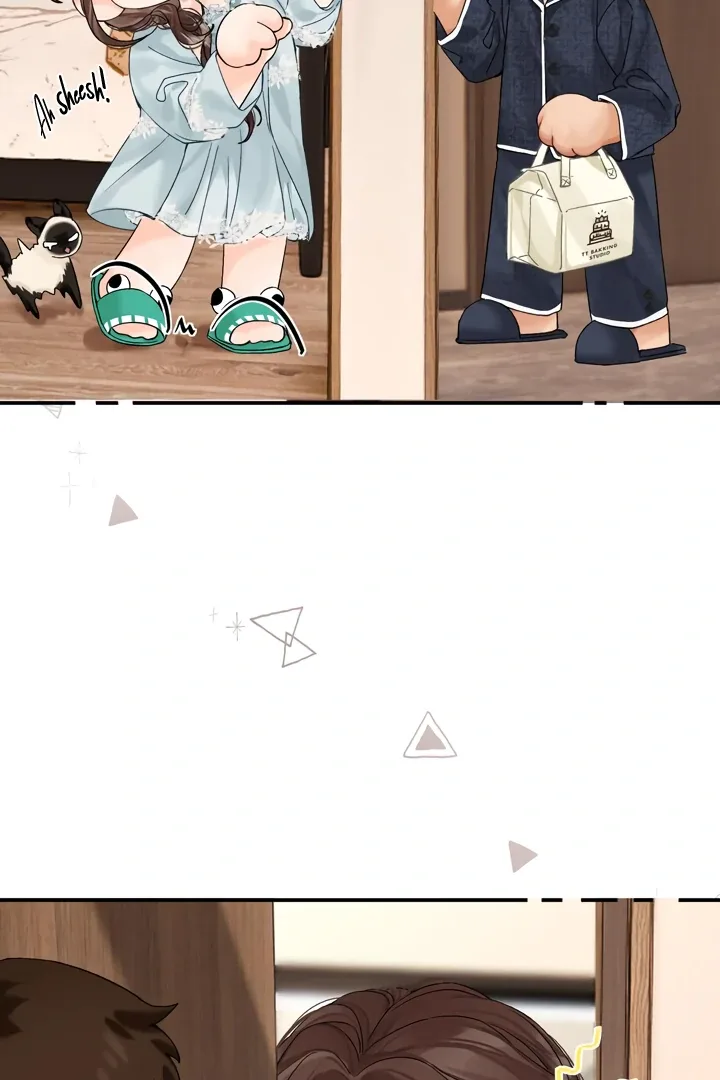 Please Take Care Chapter 35 page 35