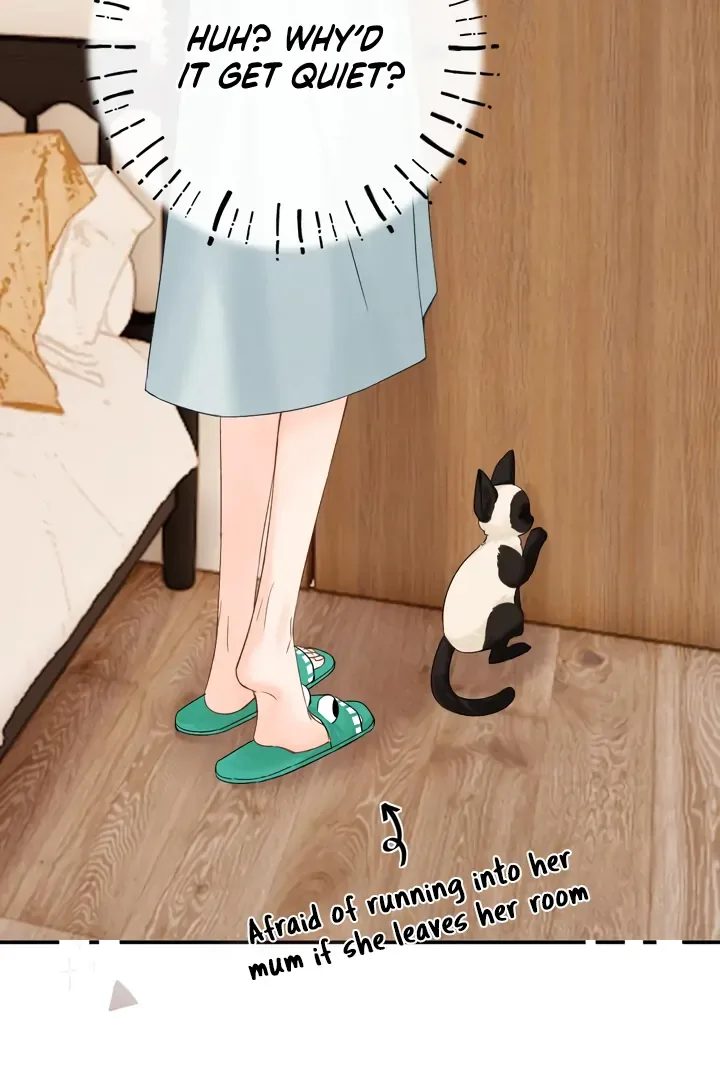 Please Take Care Chapter 35 page 33