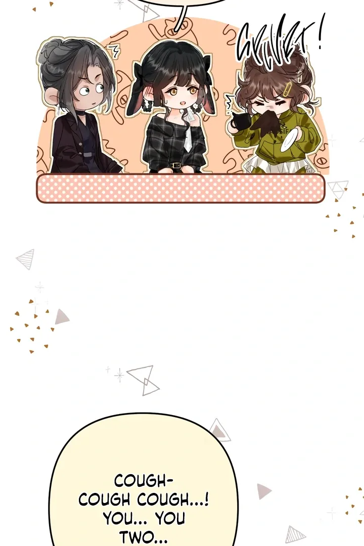 Please Take Care Chapter 37 page 30