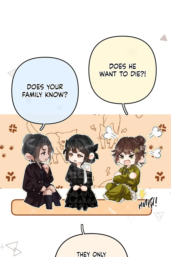 Please Take Care Chapter 37 page 21