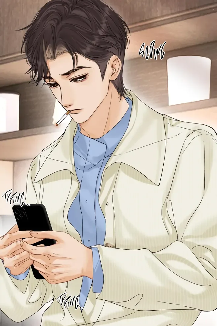 Please Take Care Chapter 37 page 37