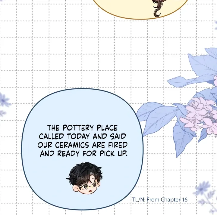 Please Take Care Chapter 35 page 61