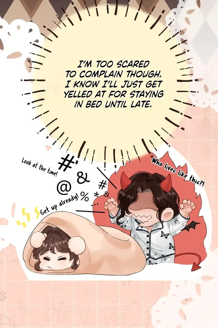 Please Take Care Chapter 35 page 53