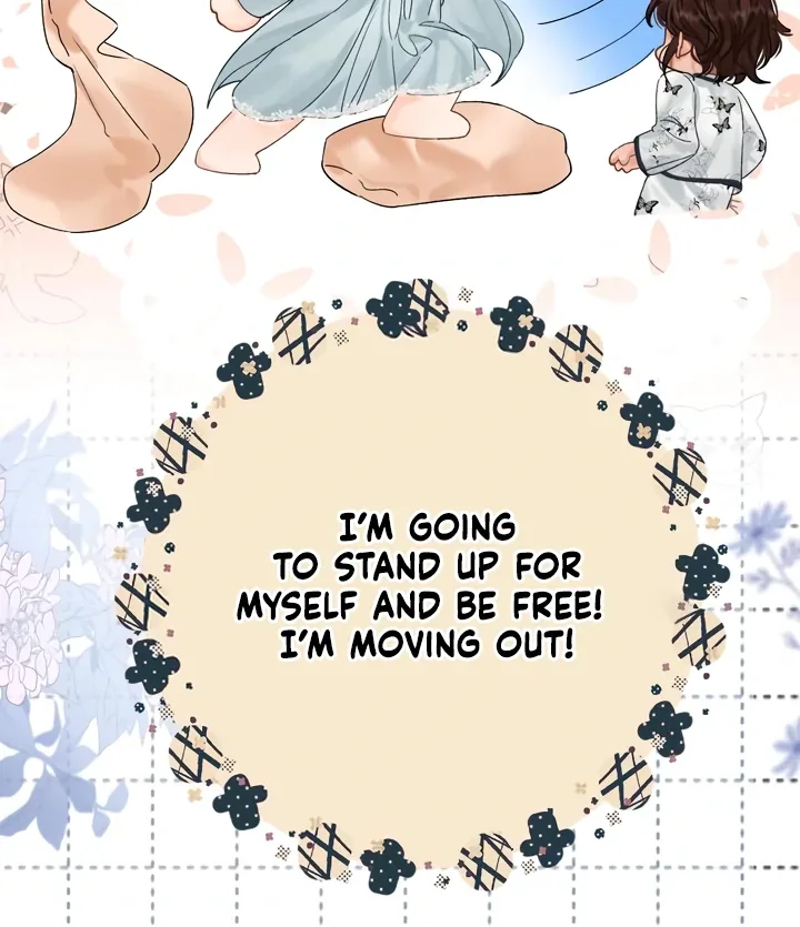 Please Take Care Chapter 35 page 55