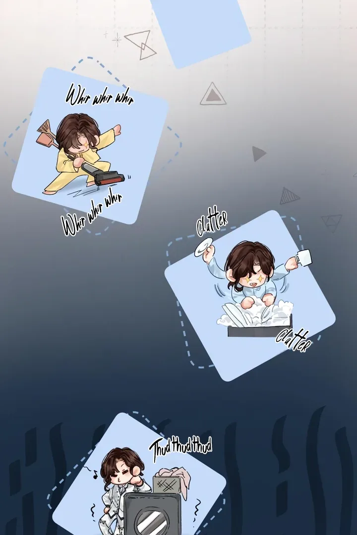 Please Take Care Chapter 35 page 50