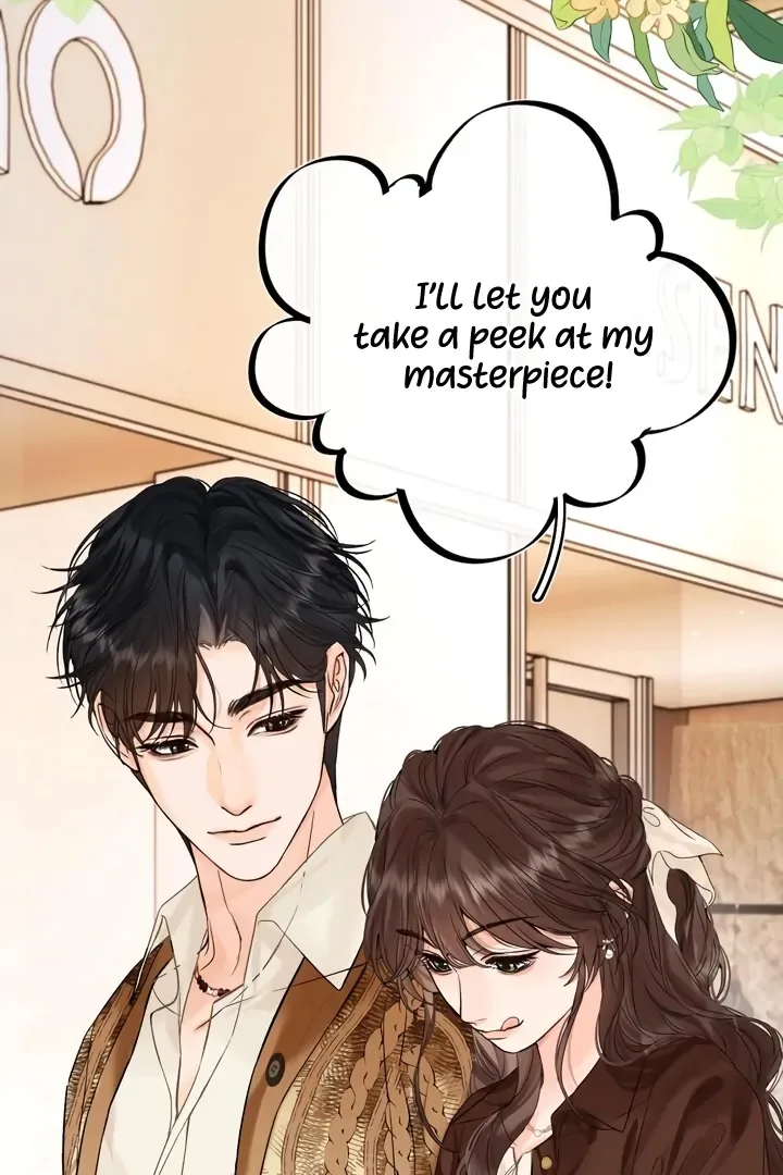 Please Take Care Chapter 35 page 67