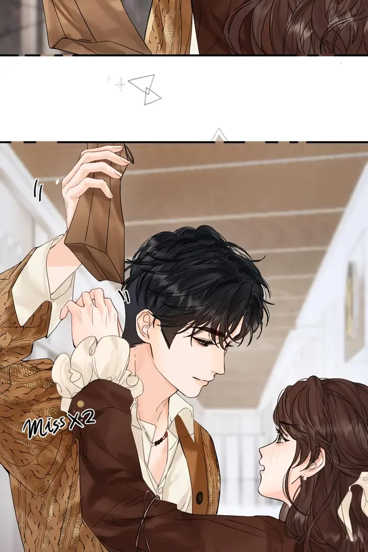 Please Take Care Chapter 35 page 77